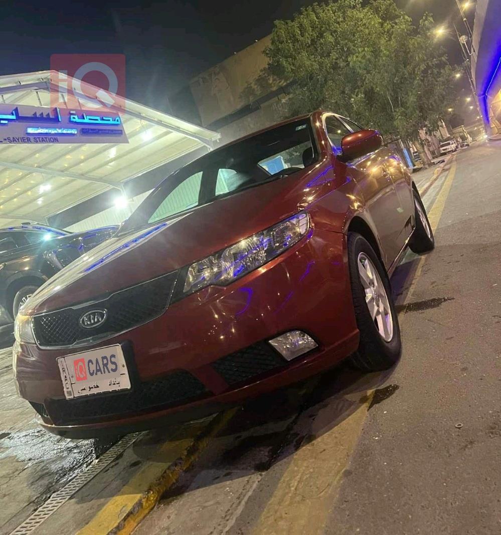 Kia Cerato